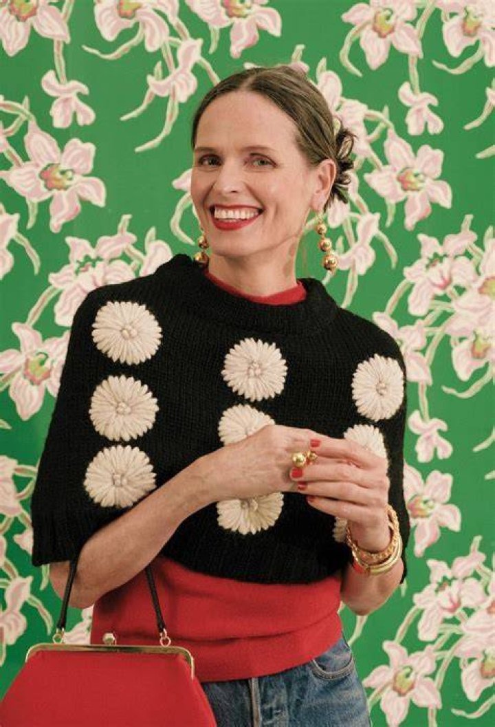 Pin on Frances valentine