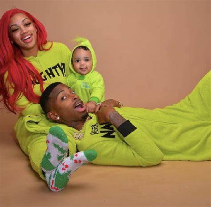 Pin on Funny Mike & Jaliyah