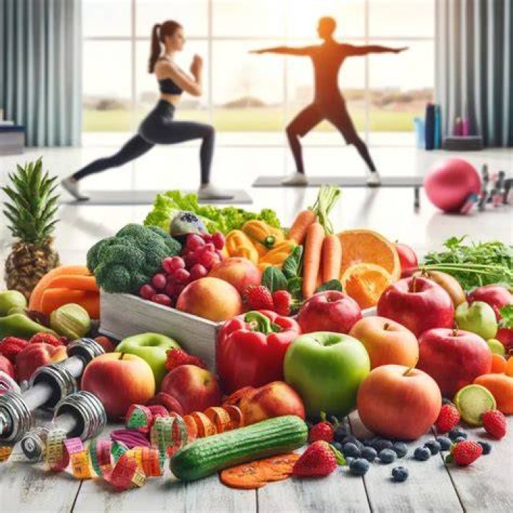 Pin on Healthy and Fitness