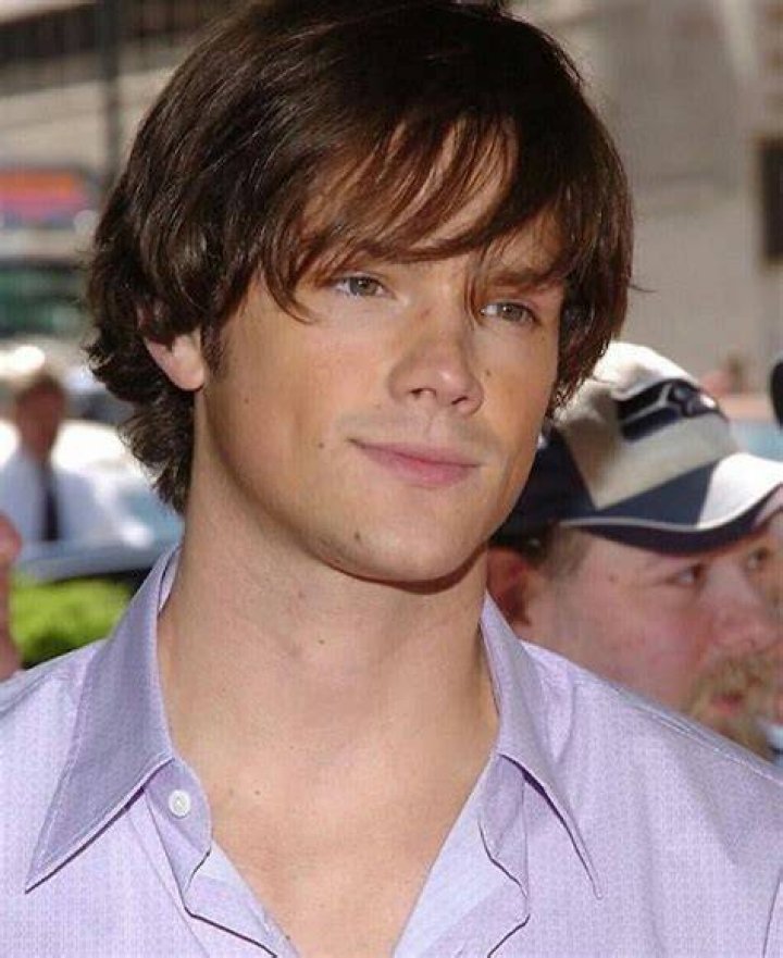 Pin on jared