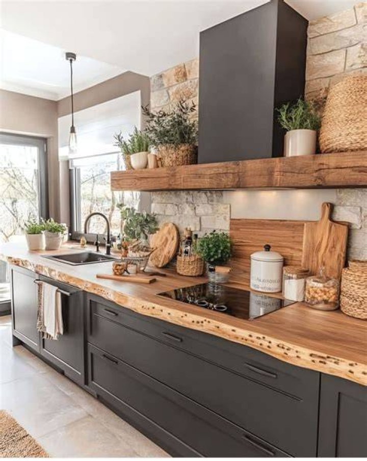 Pin on Kitchen Inspiration