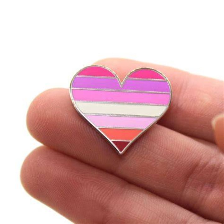 Pin on Lesbian ♀+♀