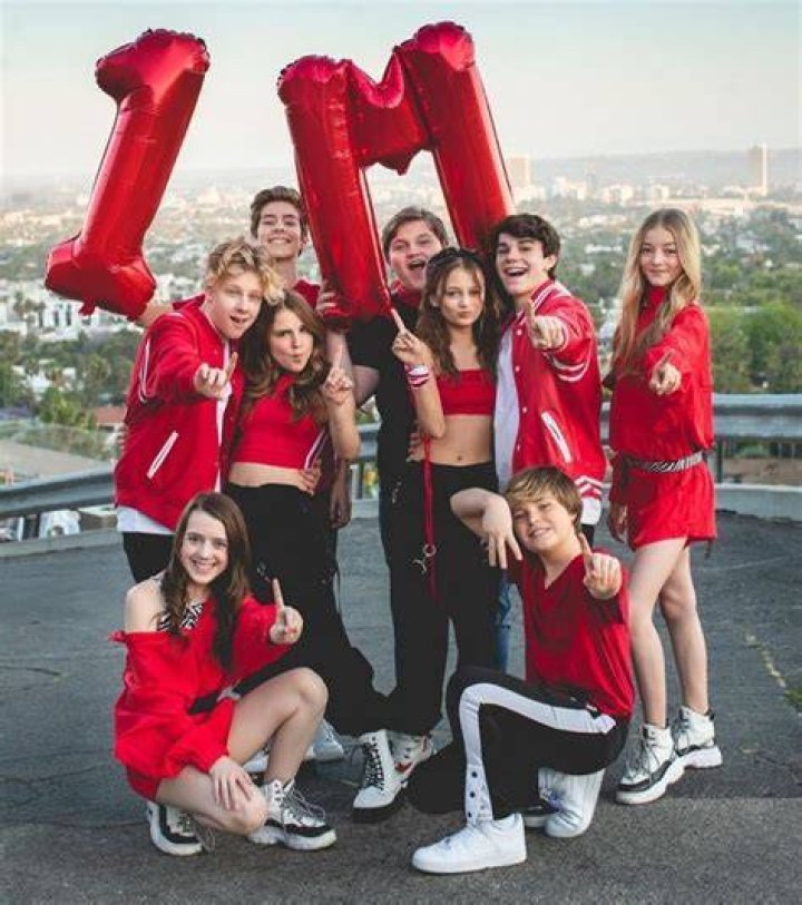 Pin on Piper rockelle squad