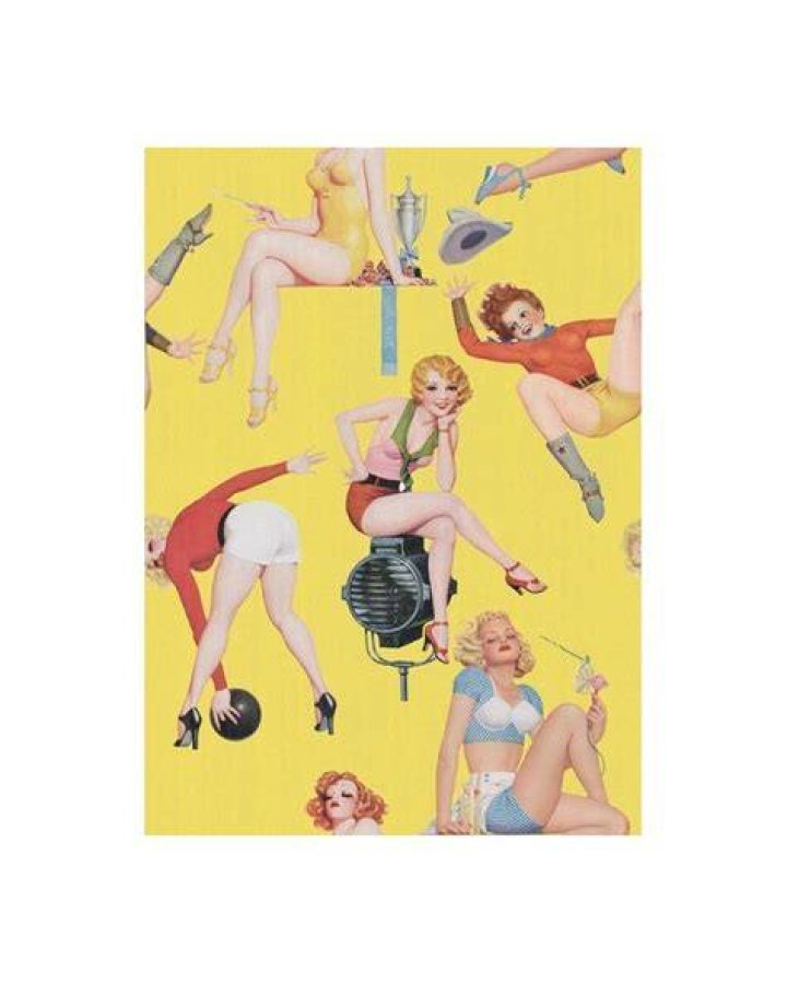 Pin on ProRacing Girls