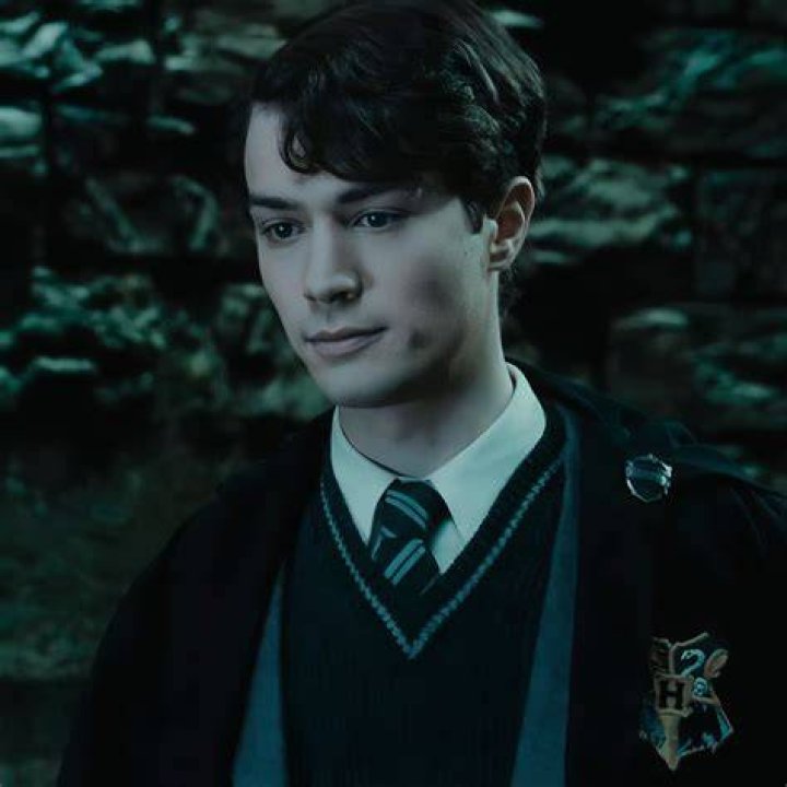 Pin on tom riddle
