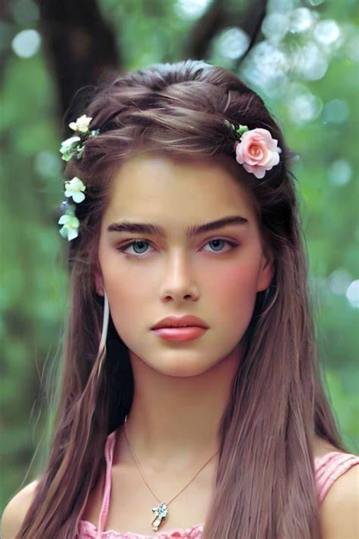 Pin on Young and beauty