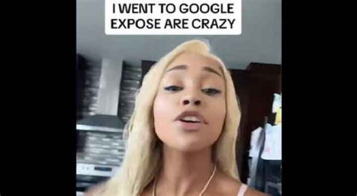 PinkyDoll Threatens To Sue Over Leaked OnlyFans Content