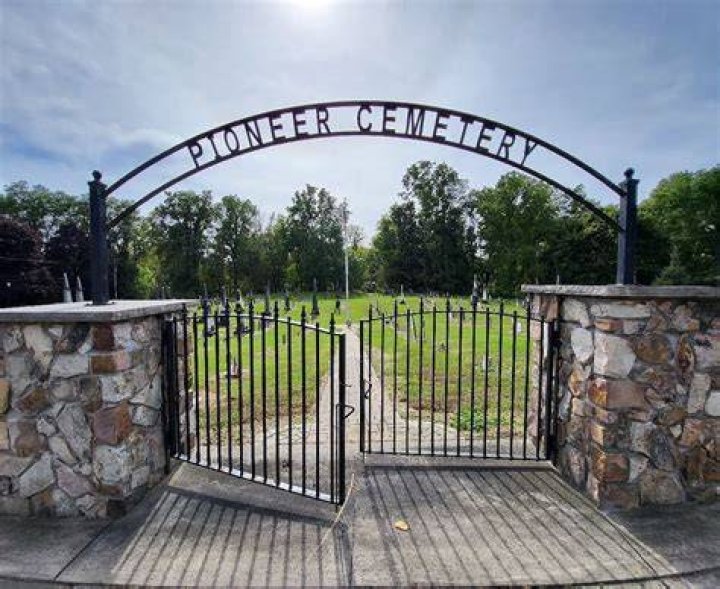 Pioneer Cemetery, Phelps, NY Cemetery, Phelps, Phelps ny