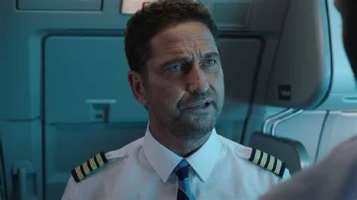 Plane Cast Where You've Seen The Actors From The New Action Movie