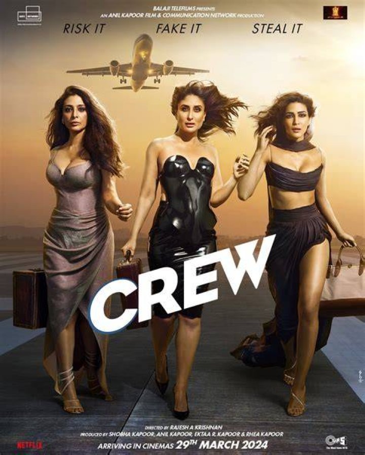 Plane Full Cast & Crew TV Guide