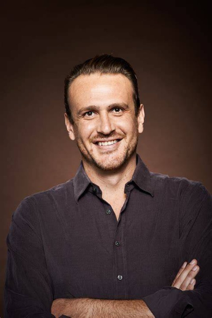 PODCAST Jason Segel Explains Why David Foster Wallace and Kermit the