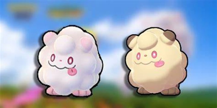 Pokemon Go Swirlix Evolution Guide