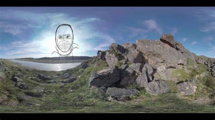 Polarman Teaser YouTube