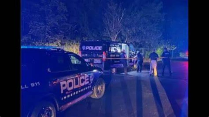 Police identify 19yearold woman killed in downtown Portland shooting