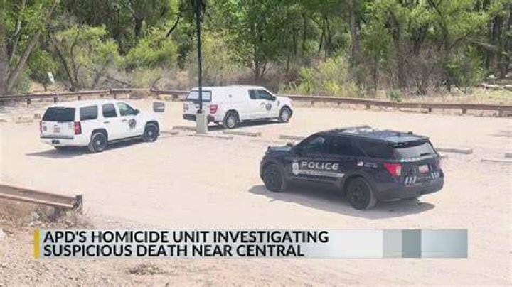 Police investigate suspicious death in Newport