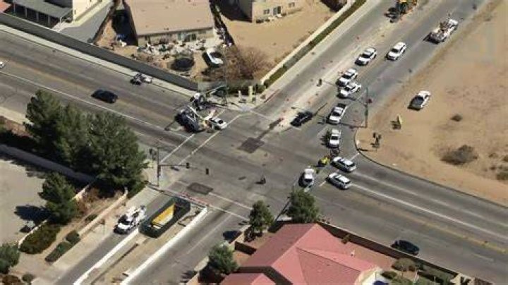Police One dead in headon crash in Granville Local