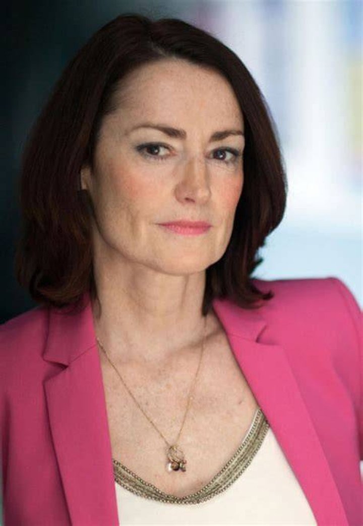 Pooky Quesnel, Actress Pride and Prejudice and Zombies. Pooky Quesnel