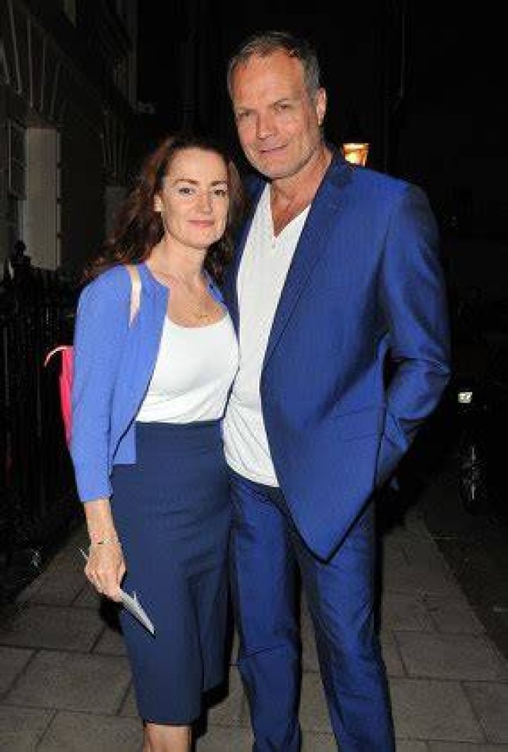 Pooky Quesnel Husband Is She Married In 2023?