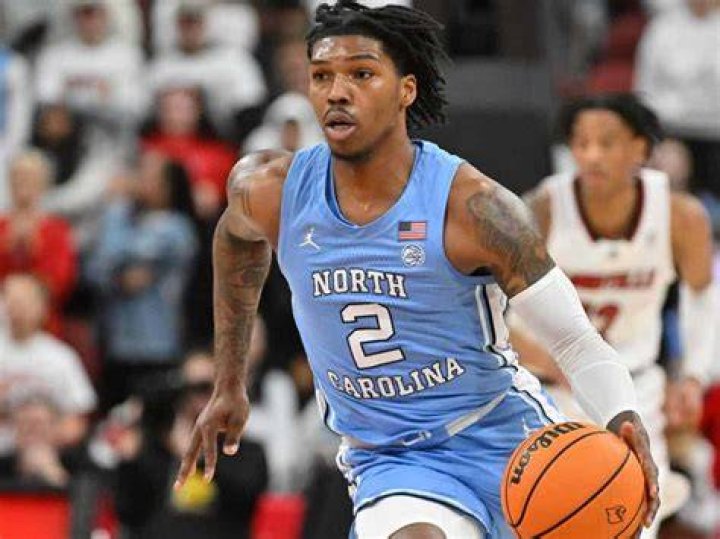 &iquest;Por qu&eacute; Caleb Love dej&oacute; la UNC? USA news