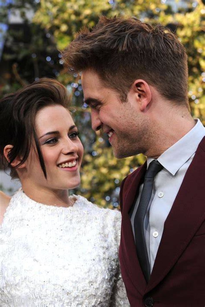Por qu&eacute; Kristen Stewart dice que se habr&iacute;a casado con Robert Pattinson