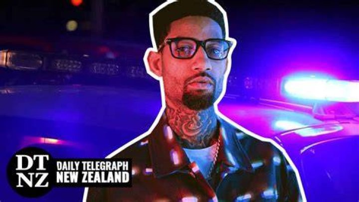 Porn Rapper Telegraph