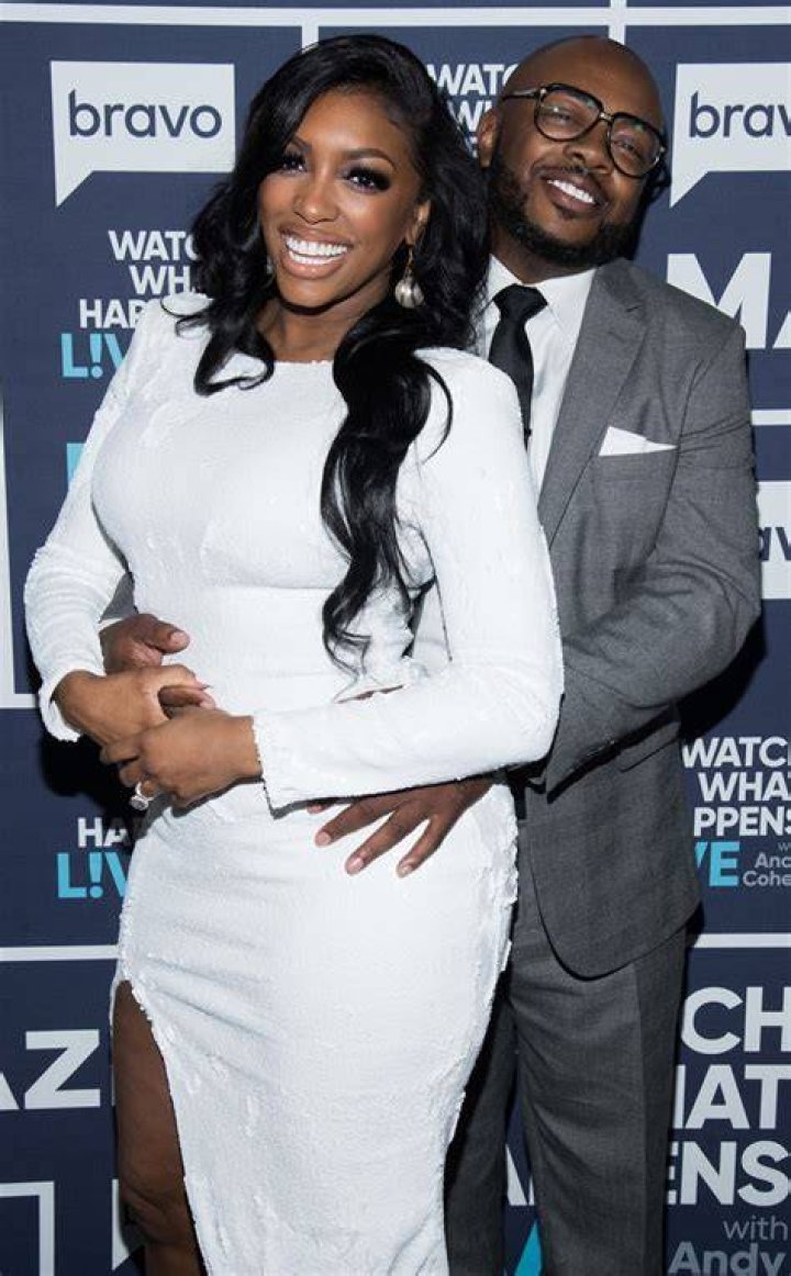 Porsha Williams and Her Fiancé Go House Hunting RHOA Porsha’s Family