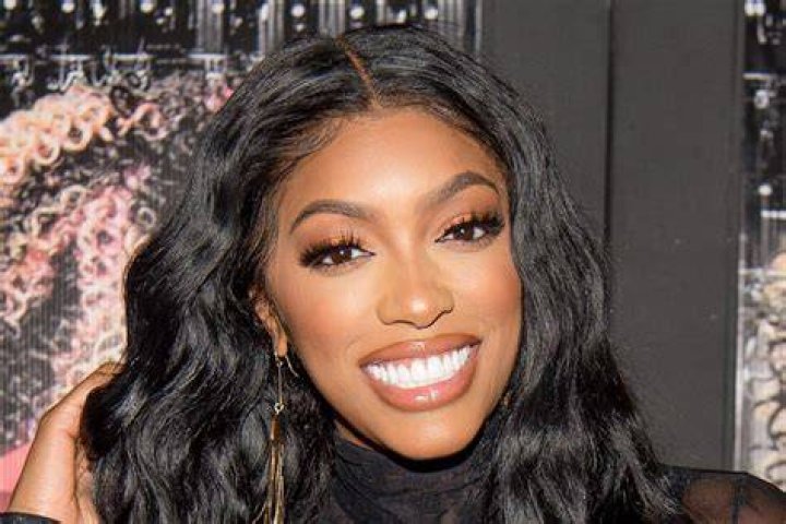 Porsha Williams Posts Stunning Family Photo from Costa Rican Vacation