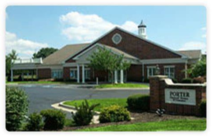 Porter Funeral Home Obituaries