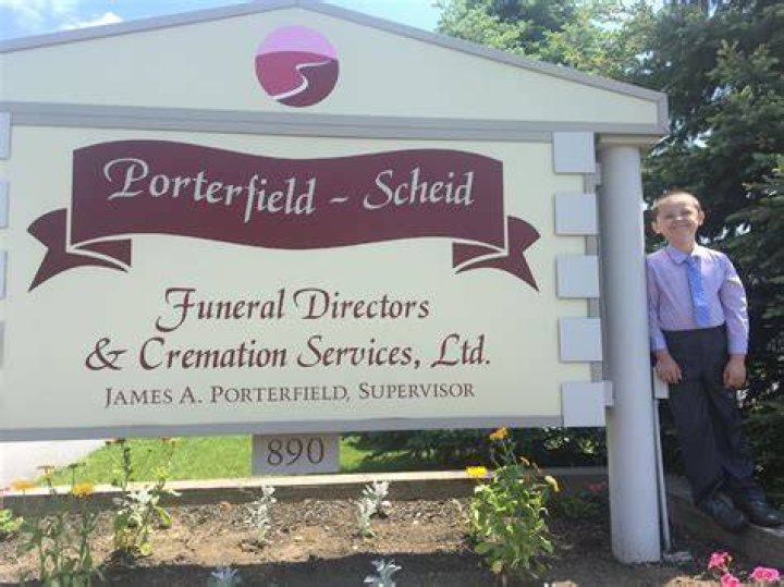 PORTERFIELDSCHEID FUNERAL DIRECTORS & CREMATION SERVICES Updated