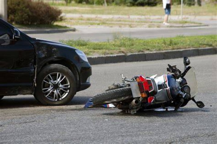 Portland Gabriel Almasan Motorcycle Accident Linked To Death