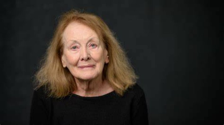 Portrait Annie Ernaux, &laquo; les r&ecirc;ves n&rsquo;existent pas au pass&eacute;, je suis