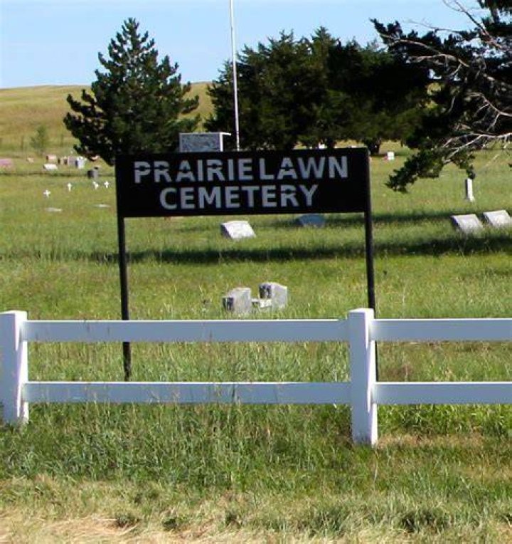 Prairie Lawn Cemetery in Cody, Nebraska Find a Grave Cemetery