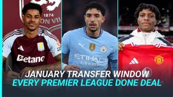 Premier League transfer window Who should Arsenal sign? Football