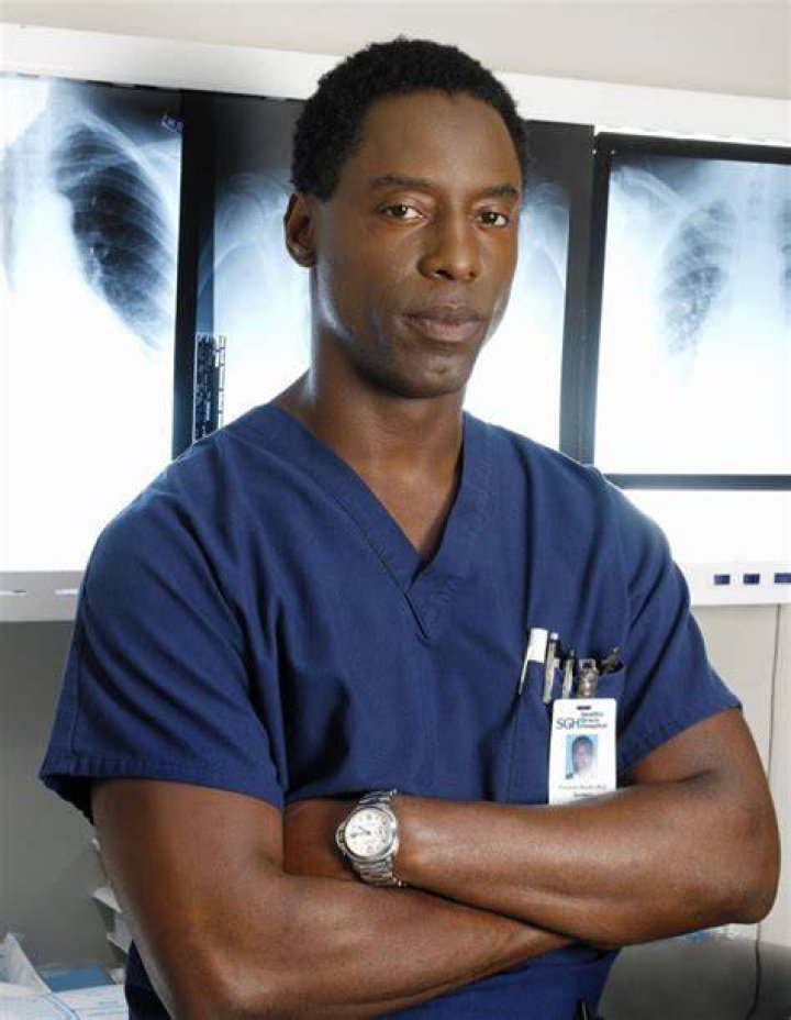 Preston Burke Wiki Grey's Anatomy FANDOM powered by Wikia