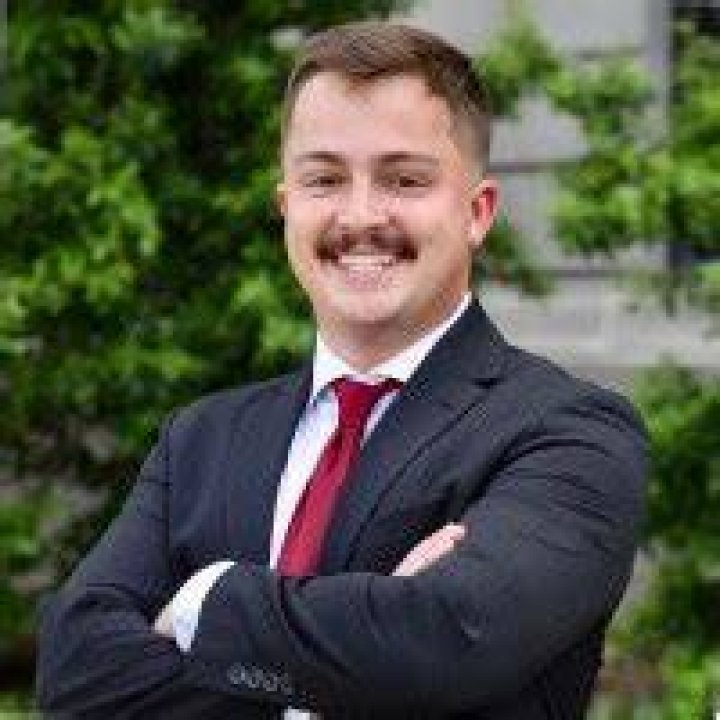 Preston Peters LinkedIn