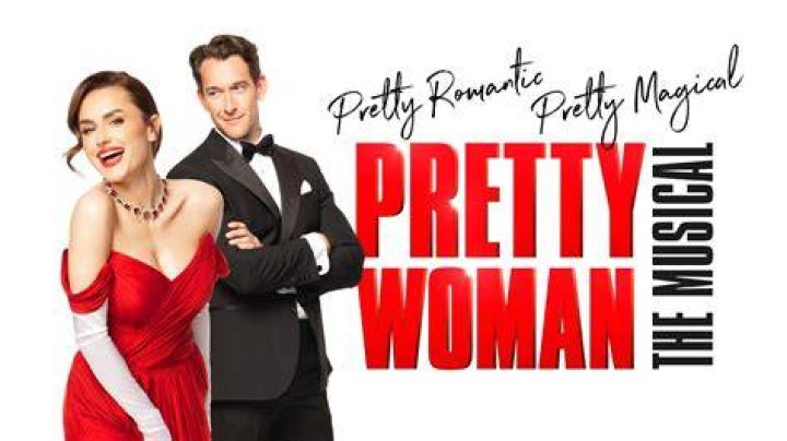 Pretty Woman de musical