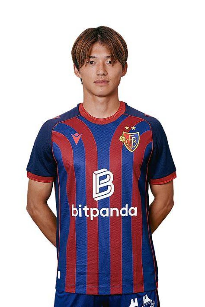 Price Keigo Tsunemoto sorare SorareBase.football