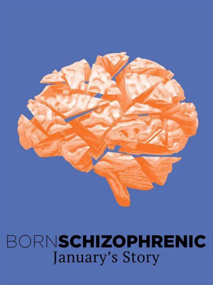 Prime Video Born Schizophrenic January's Story; Born Schizophrenic