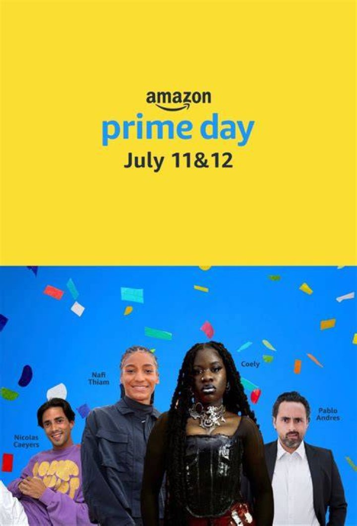 PrimeDay GIFs Find & Share on GIPHY