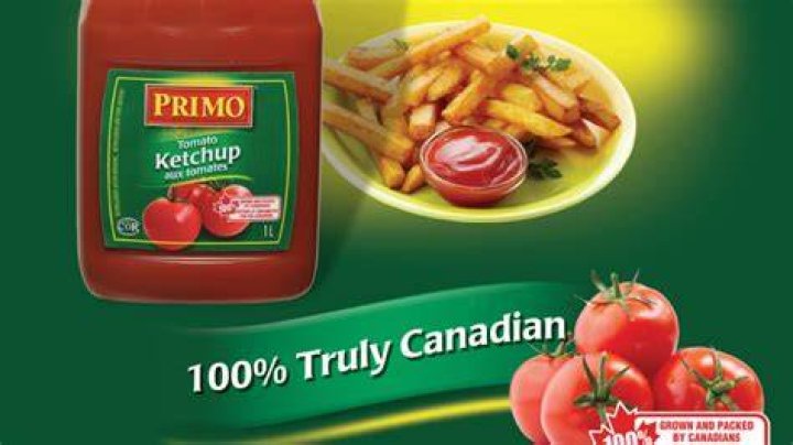 Primo Foods wants Canadian bragging rights in ketchup wars CBC News