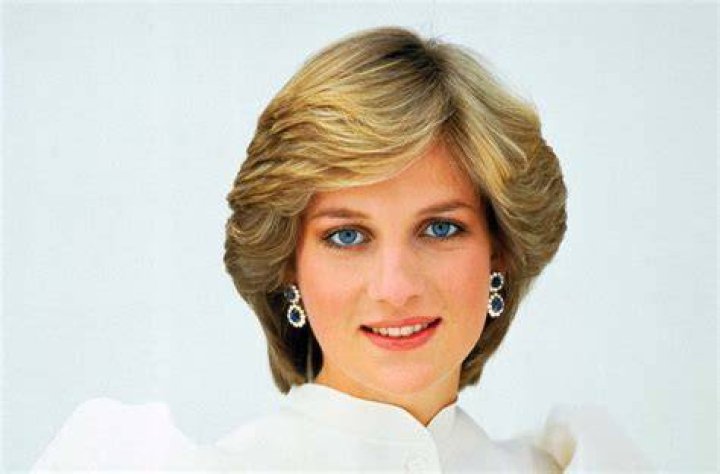 Princess Diana's Aquamarine Cocktail Ring. Princess diana jewelry