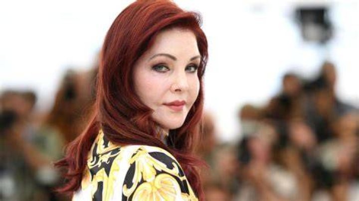 Priscilla Presley Reflects on "Difficult" Period After Lisa Marie