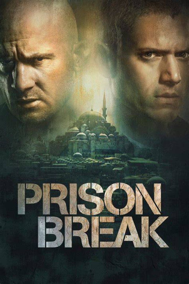Prison Break Every Hidden Message In Michael Scofield's Tattoos