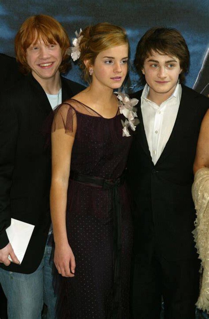 Prisoner of Azkaban UK Premiere 2004 Emma Watson Photo (3182500) Fanpop
