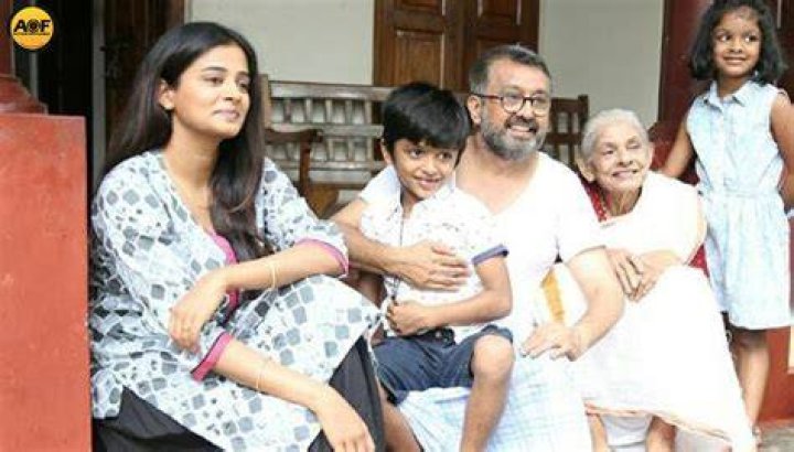 Priyamani play&rsquo;s lead role in Ashiq vanna divasam
