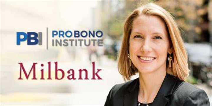 Pro Bono Institute Interview with Betsy Cavendish YouTube