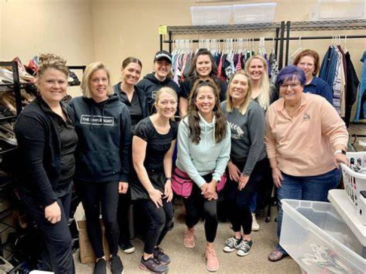Professional Organizers in Colorado Springs, Colorado (El Paso County)