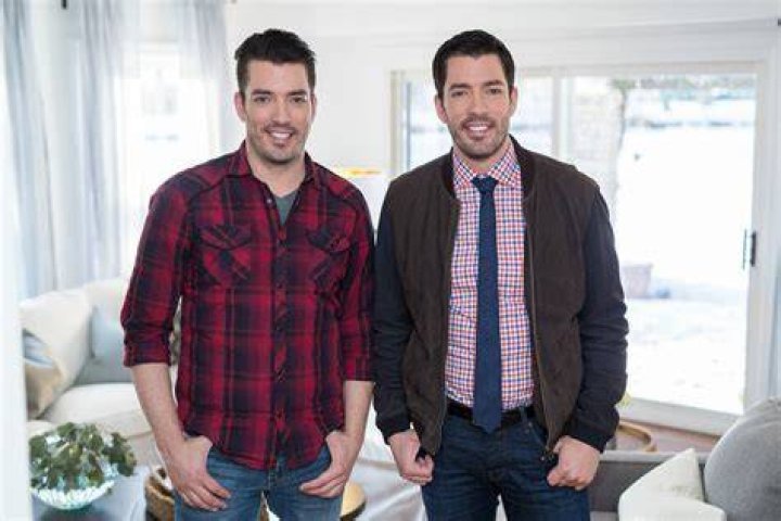 Property Brothers Forever Home Full Cast & Crew TV Guide