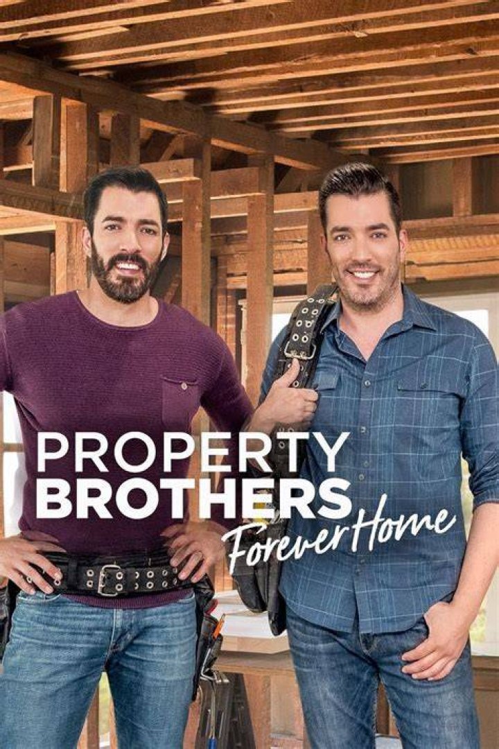 Property Brothers Forever Home: Season 6 | Transform Your Forever Home
