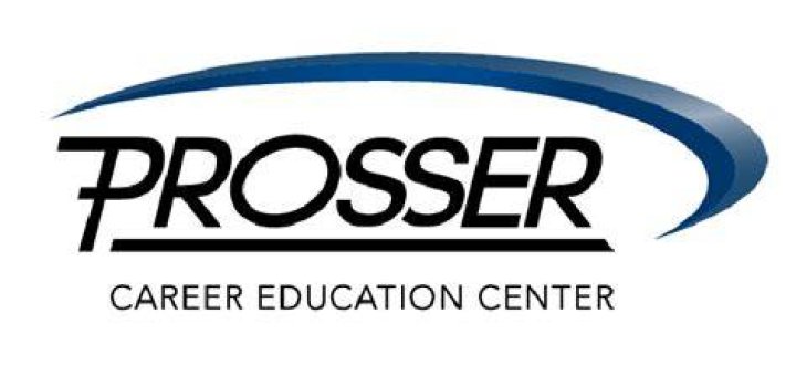 Prosser Career Education Center VPS Architecture